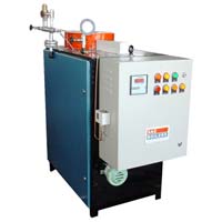 Electric Steam Boiler